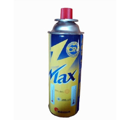 Газ кемпінг MAXsun 220мл (4шт*7)