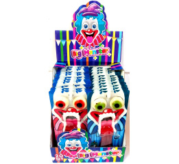 Мармелад Big Monster (20шт*12)