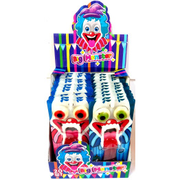 Мармелад Big Monster (20шт*12)