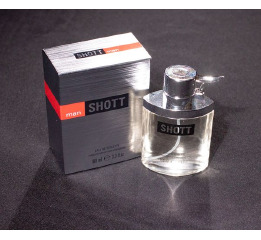 (Эл) Т/в  SHOTT  № 161  men 100 мл