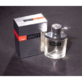 (Эл) Т/в  SHOTT  № 161  men 100 мл