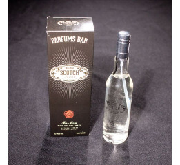 (Эл) Т/в SCOTCH  № 109  men 100 мл