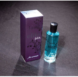 (ЭЛ)Т/в Lazell Elite p.i.n.Sport 100 ml (ж)
