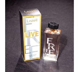 (ЭЛ)Т/в Lazell Live Free for Women 100ml