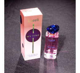 Т/в Lazell My Time for Women (My Way Giorgio) 100ml (ж)