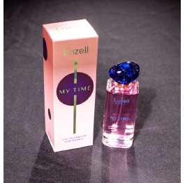 Т/в Lazell My Time for Women (My Way Giorgio) 100ml (ж)