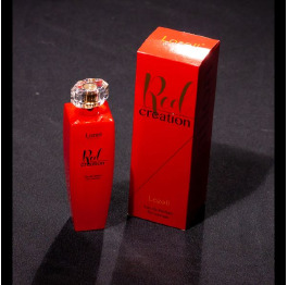 Т/в Lazell Red Creation (SI PASSION by Armani) 100ml (ж)