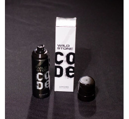 Дезодорант CHROME Deo 120 ml ( Azzaro Chrome )