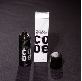 Дезодорант CHROME Deo 120 ml ( Azzaro Chrome )