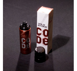 Дезодорант COPPER Deo 120 ml (Givenhy Gentleman )