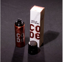 Дезодорант COPPER Deo 120 ml (Givenhy Gentleman )
