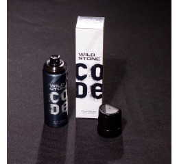 Дезодорант PLATINUM  Deo 120 ml (Chanel Allure Spory
