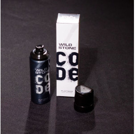 Дезодорант PLATINUM  Deo 120 ml (Chanel Allure Spory
