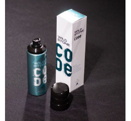Дезодорант STEEL Deo 120 ml ( Bulgari Agwa)