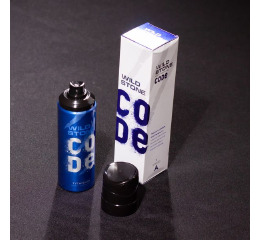 Дезодорант TITANIUM Deo 120 ml (Davidoff Cool Water )