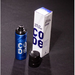 Дезодорант TITANIUM Deo 120 ml (Davidoff Cool Water )