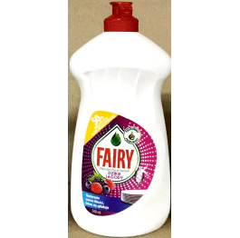 .FAIRY 500 Лісові ягоди (12)