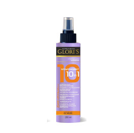 Бал-м-спрей 200мл Glori's Keratin recovery 10в1