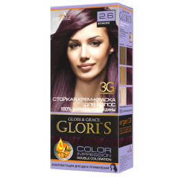 К-фарба 'Glori's' Божоле 2.6 б