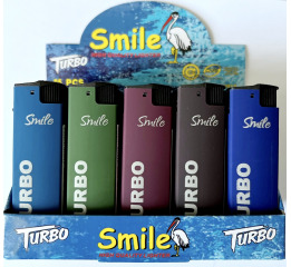 Турбо 8101 'SMILE' гума (25шт*20)