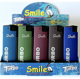 Турбо 8101 'SMILE' гума (25шт*20)