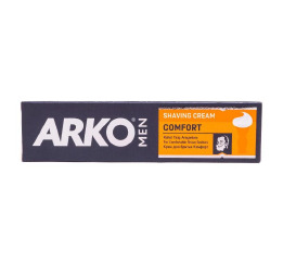 Arko крем д/гол max comfort 65мл