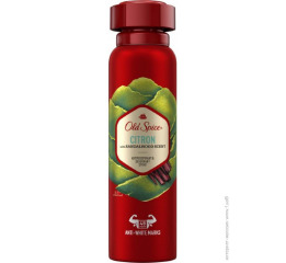 OLD SPICE дез .Цитрон 150мл (6)
