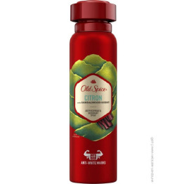 OLD SPICE дез .Цитрон 150мл (6)