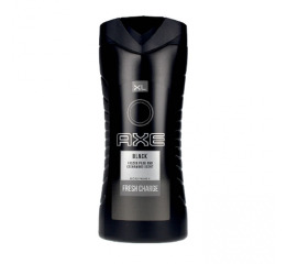 Axe гель_д/душу 400 BLACK