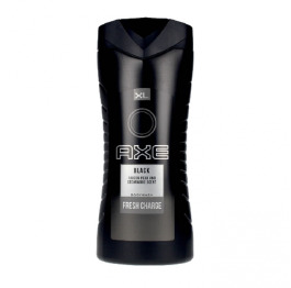 Axe гель_д/душу 400 BLACK