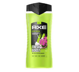 Axe гель_д/душу 400 EPIC FRESH