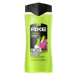 Axe гель_д/душу 400 EPIC FRESH