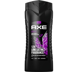 Axe гель_д/душу 400 EXCITE