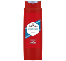 OLD SPICE гель 250 Whitewater (6)
