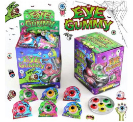 Желе Eye Gummy (50шт*6)ШТ