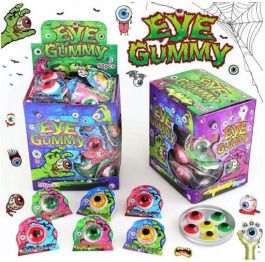Желе Eye Gummy (50шт*6)ШТ