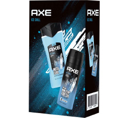 .НАБІР AXE АЙС ЧІЛ 2023
