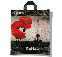 Пакет ДІОР 'KENZO' 40*43 (25шт*20)УП