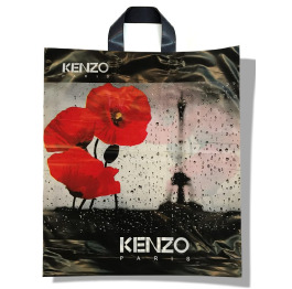 Пакет ДІОР 'KENZO' 40*43 (25шт*20)УП