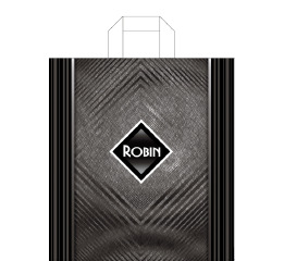 Пакет ДІОР 'Робін' 40*43 (25шт*20)УП
