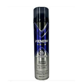 .Піна д/гоління Venom Senitive 300мл