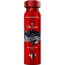 OLD SPICE дез 150 Найтпантер (6)