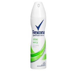 Rexona дез д/жін 150 Aloe Vera