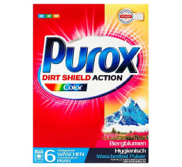 Purox Color пр/порошок 420г (22)