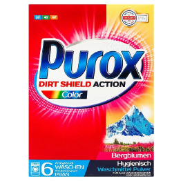 Purox Color пр/порошок 420г (22)