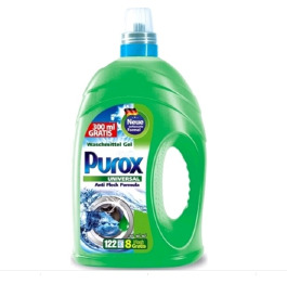 PUROX UNIVERSAL гель д/прання 4,3л (3)