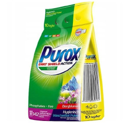 Purox Universal пр/порошок 3кг (3)
