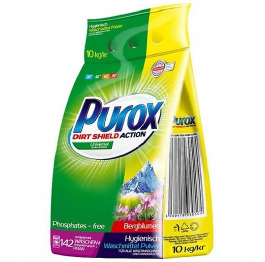 Purox Universal пр/порошок 3кг (3)