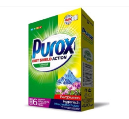 Purox Universal пр/порошок 420г (22)
