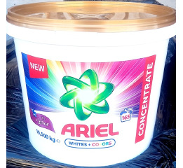 Пр/п 'ARIEL'WHITE+COLORS', 10.5кг відро